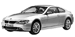 BMW E63 P3925 Fault Code