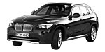 BMW E84 P3925 Fault Code