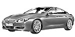 BMW F06 P3925 Fault Code